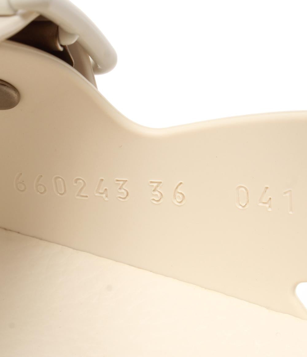 グッチ サンダル 660243 レディース SIZE 36 (M) GUCCI