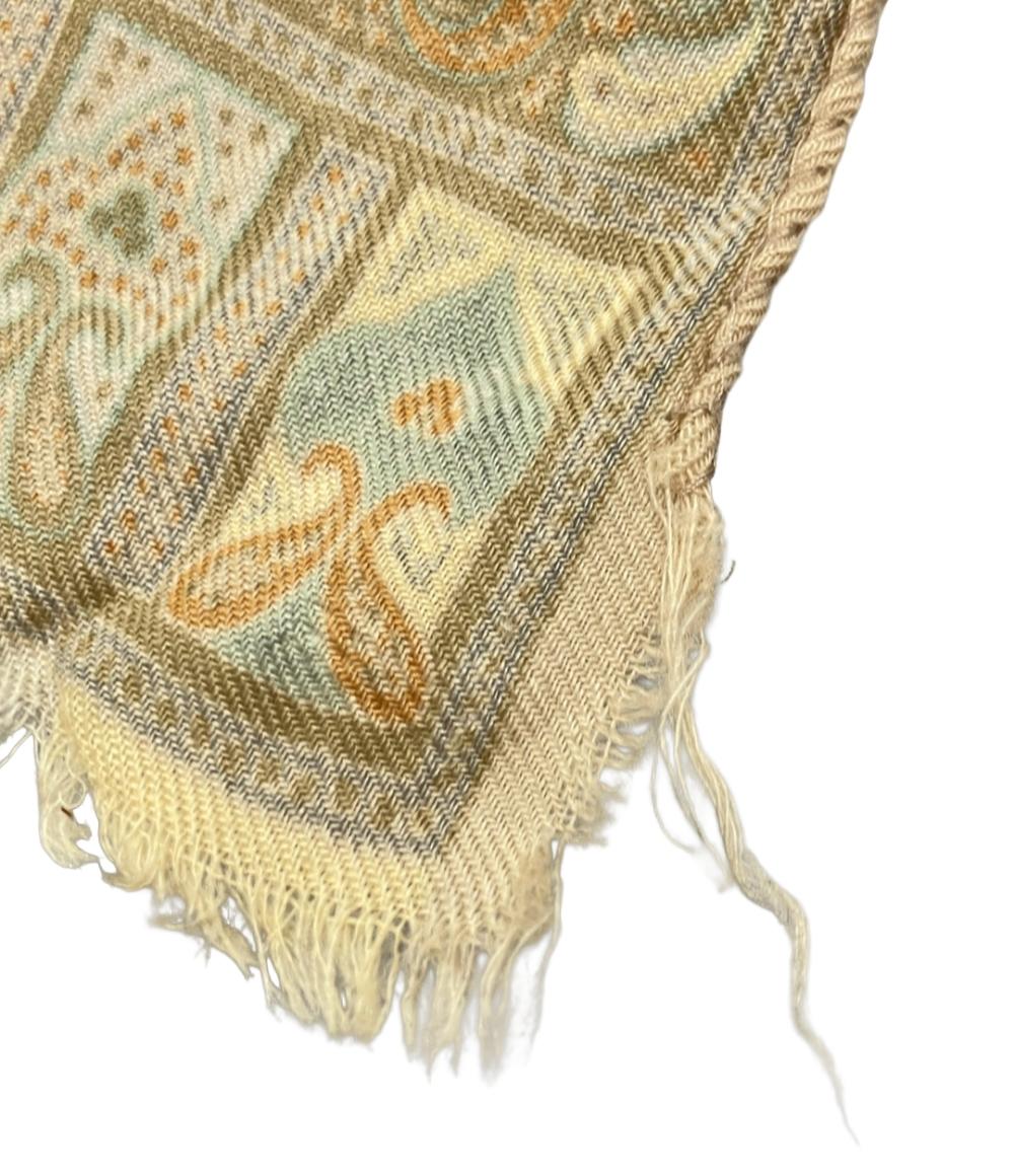 ETRO ストール ペイズリー柄 レディース エトロ – Rehello by BOOKOFF