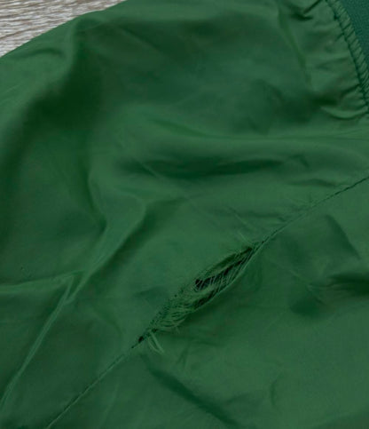 訳あり ガス ナイロンジャケット 収納フード メンズ SIZE L (L) GAS