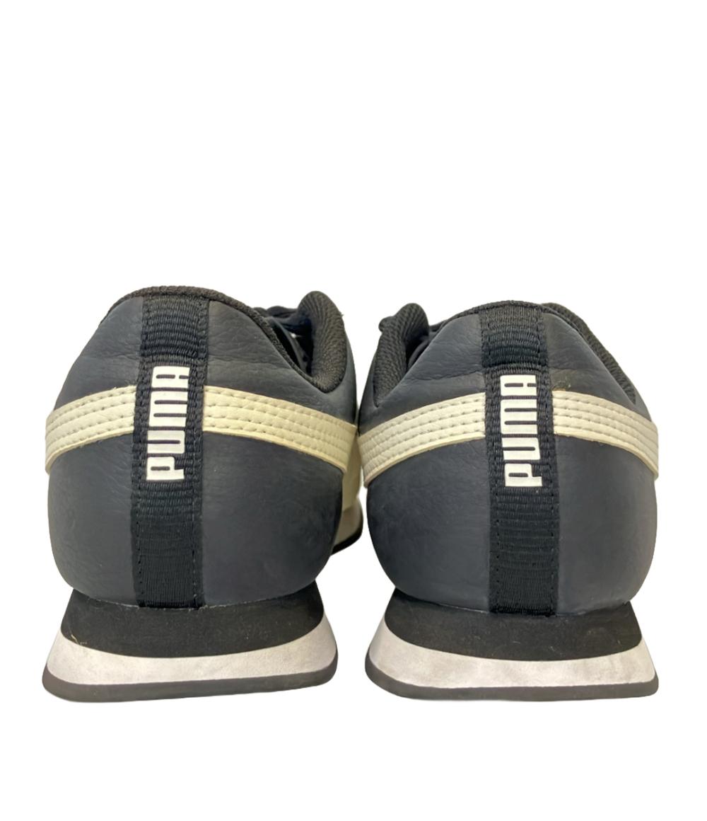 プーマ ローカットスニーカー 366773-01 メンズ SIZE 25 (S) PUMA