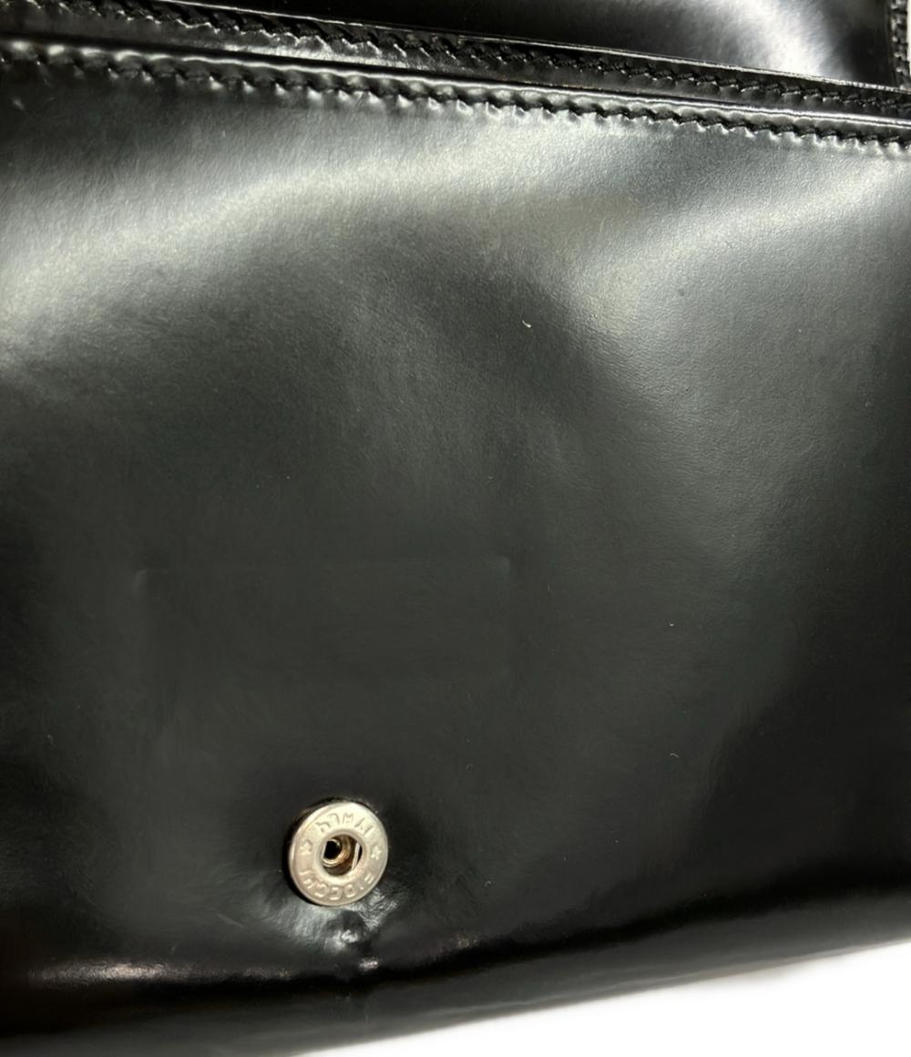 サルヴァトーレフェラガモ 三つ折り長財布 ガンチーニ ユニセックス Salvatore Ferragamo