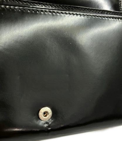 サルヴァトーレフェラガモ 三つ折り長財布 ガンチーニ ユニセックス Salvatore Ferragamo