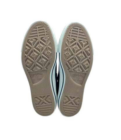 美品 コンバース ローカットスニーカー レディース SIZE 24.0 (L) CONVERSE