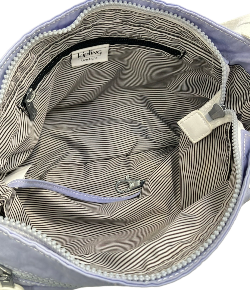 Kipling ショルダーバッグ 斜め掛け レディース キプリング