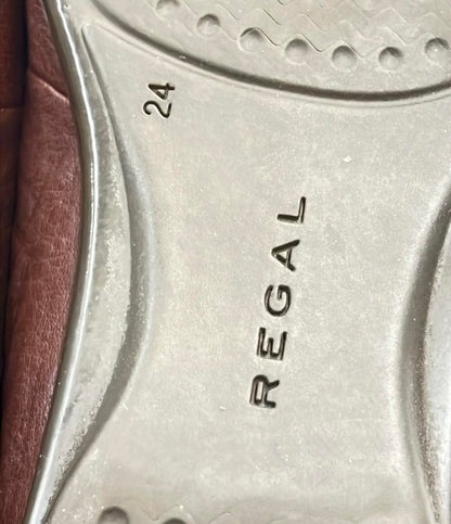 リーガル スリッポン レディース SIZE 24.0 (L) REGAL