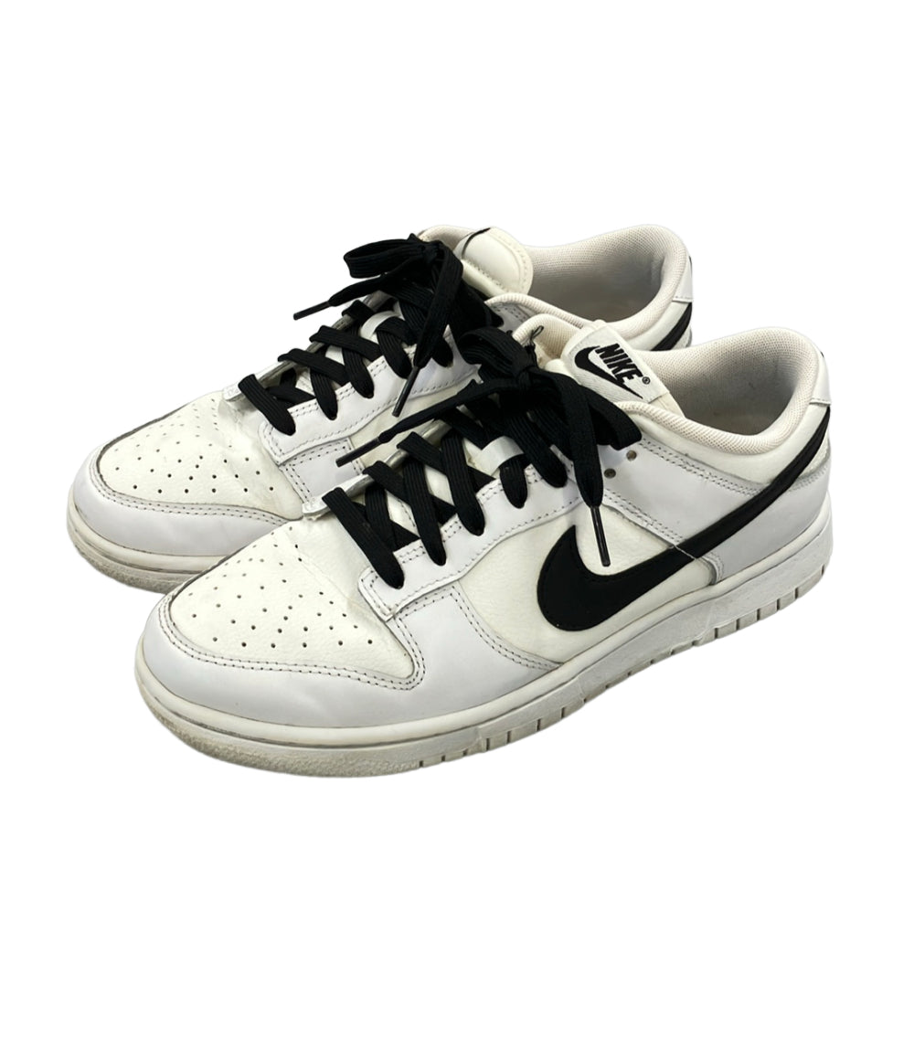 NIKE ローカットスニーカー DUNK LOW RETRO DJ6188-101 メンズ SIZE 27.0 ナイキ