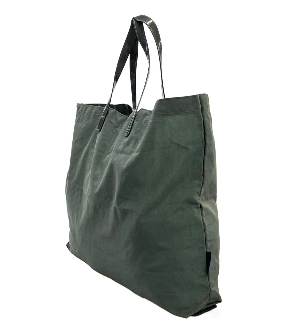 ARMANI JEANS トートバッグ ユニセックス アルマーニジーンズ