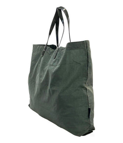 ARMANI JEANS トートバッグ ユニセックス アルマーニジーンズ