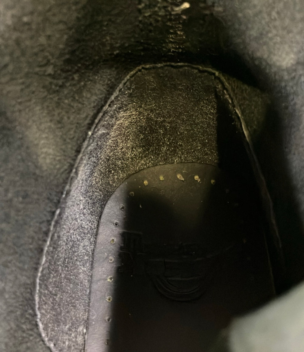 Dr.Martens 6ホールシューズ メンズ SIZE UK 7 (26cm) ドクターマーチン