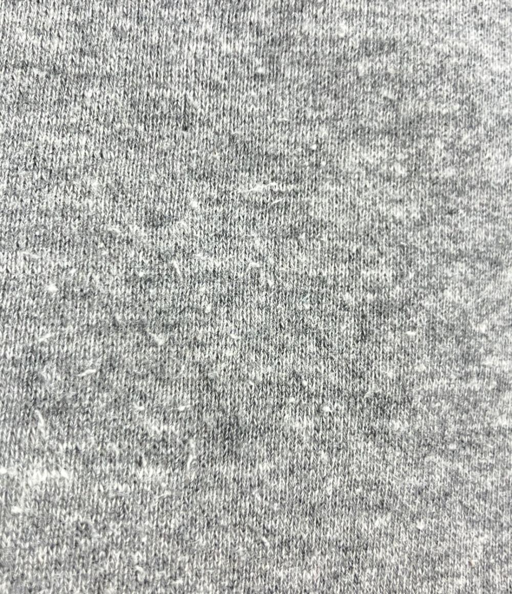 ESSENTIALS プルオーバーパーカー 裏起毛 メンズ SIZE XL エッセンシャルズ