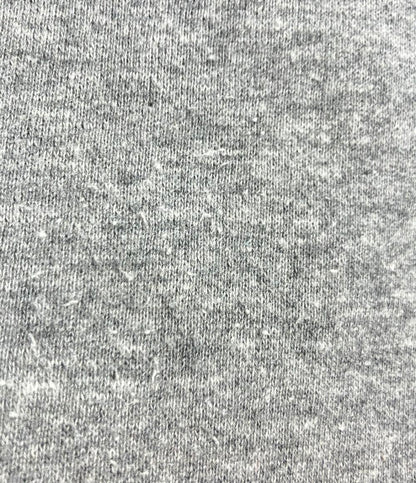 ESSENTIALS プルオーバーパーカー 裏起毛 メンズ SIZE XL エッセンシャルズ