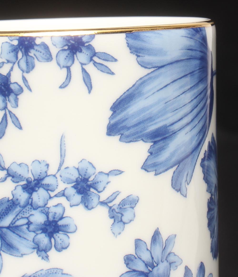 美品 ウェッジウッド マグカップ 2点セット モーニング フェザント WEDGWOOD