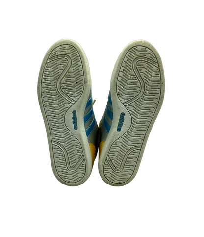 訳あり アディダス ハイカットスニーカー レディース SIZE 24.5 (L) adidas