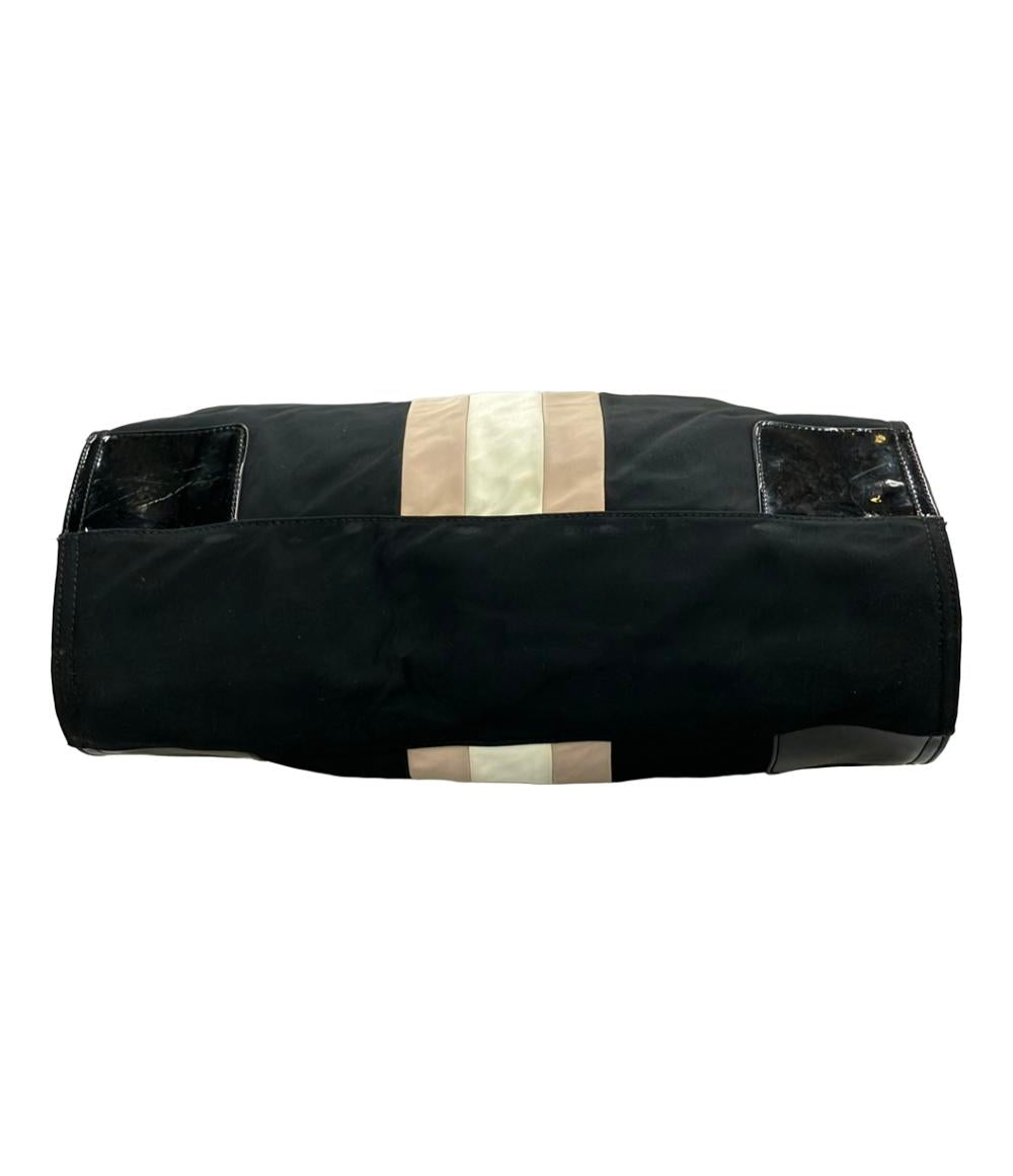 Tory Burch トートバッグ ナイロン エナメル レディース トリーバーチ Tory Burch トートバッグ ナイロン エナメル レディース トリーバーチ