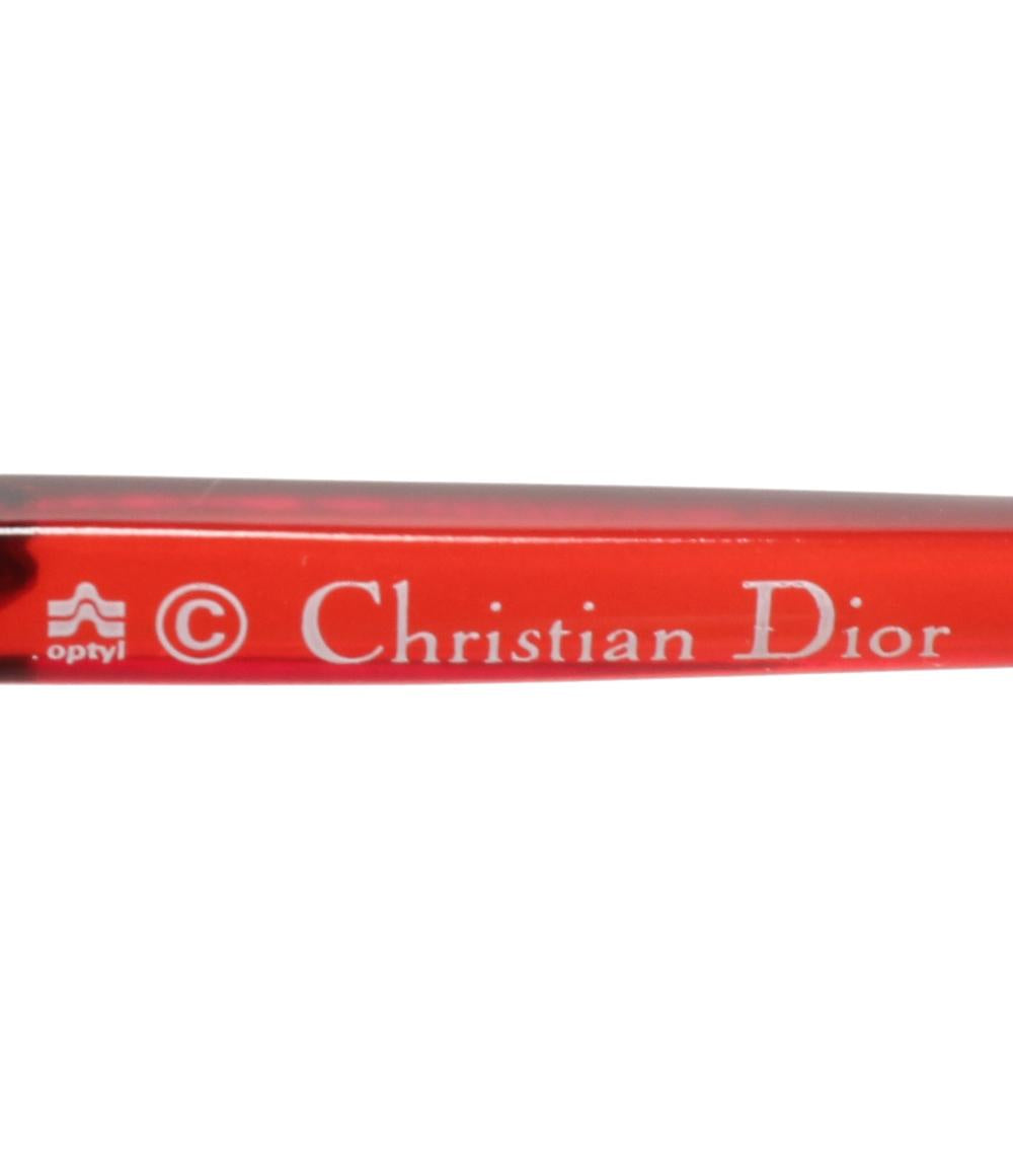 Christian Dior サングラス アイウェア 63□17 2250 レディース クリスチャンディオール