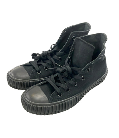 CONVERSE ハイカットスニーカー レディース SIZE 24.0 (L) コンバース