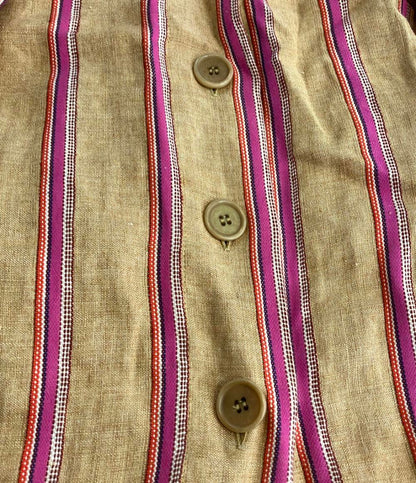 タラジャーモン ノースリーブワンピース レディース SIZE 38 (S) TARA JARMON