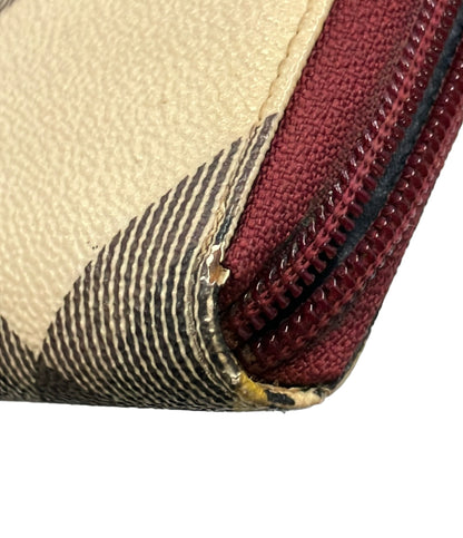 Vivienne Westwood ラウンドファスナー長財布 レディース ヴィヴィアンウエストウッド