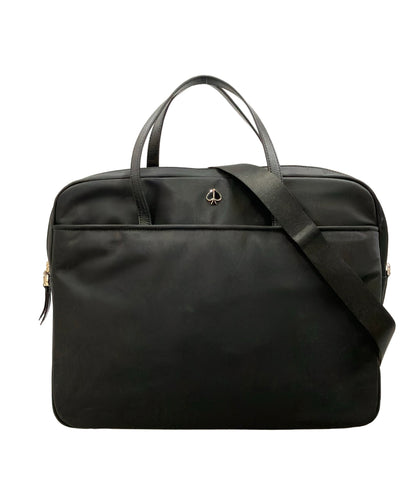 Kate Spade 2WAY ビジネスバッグ ブリーフケース ショルダーバッグ 斜め掛け レディース ケイトスペード