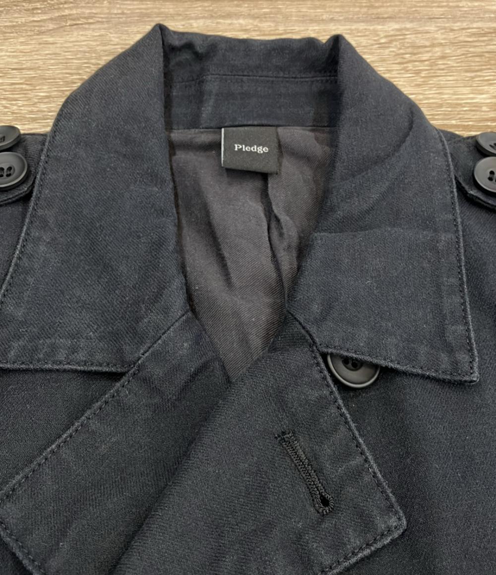 プレッジ トレンチコート メンズ SIZE 48 (L) Pledge