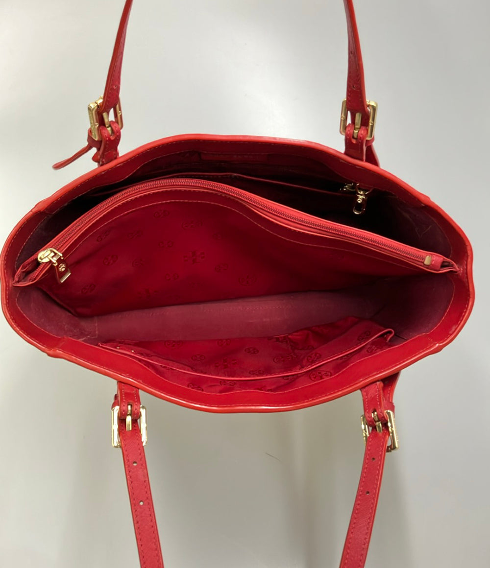 Tory Burch トートバッグ レザー レディース トリーバーチ