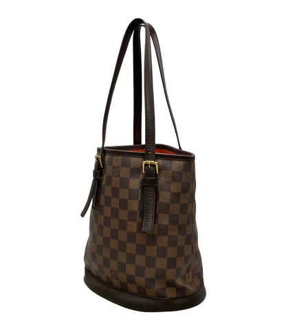 LOUIS VUITTON トートバッグ マレ ダミエ N42240 レディース ルイ・ヴィトン
