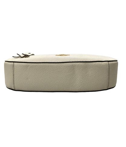 美品 COACH ショルダーバッグ クロスボディ 2WAY 肩掛け 斜め掛け レザー 52548 レディース コーチ