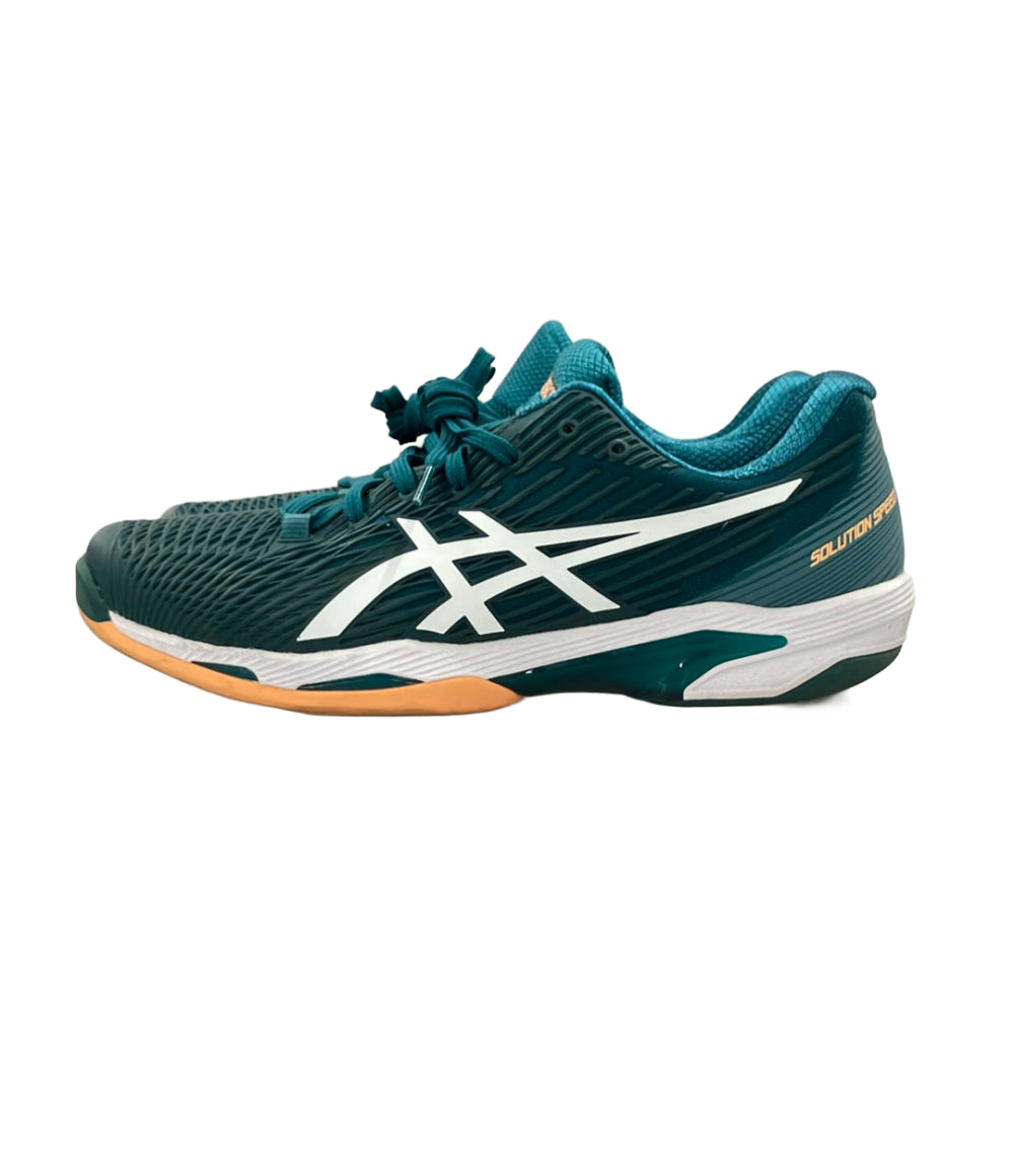 asics ローカットスニーカー テニスシューズ 1041A342 メンズ SIZE 28.0 (XL) アシックス
