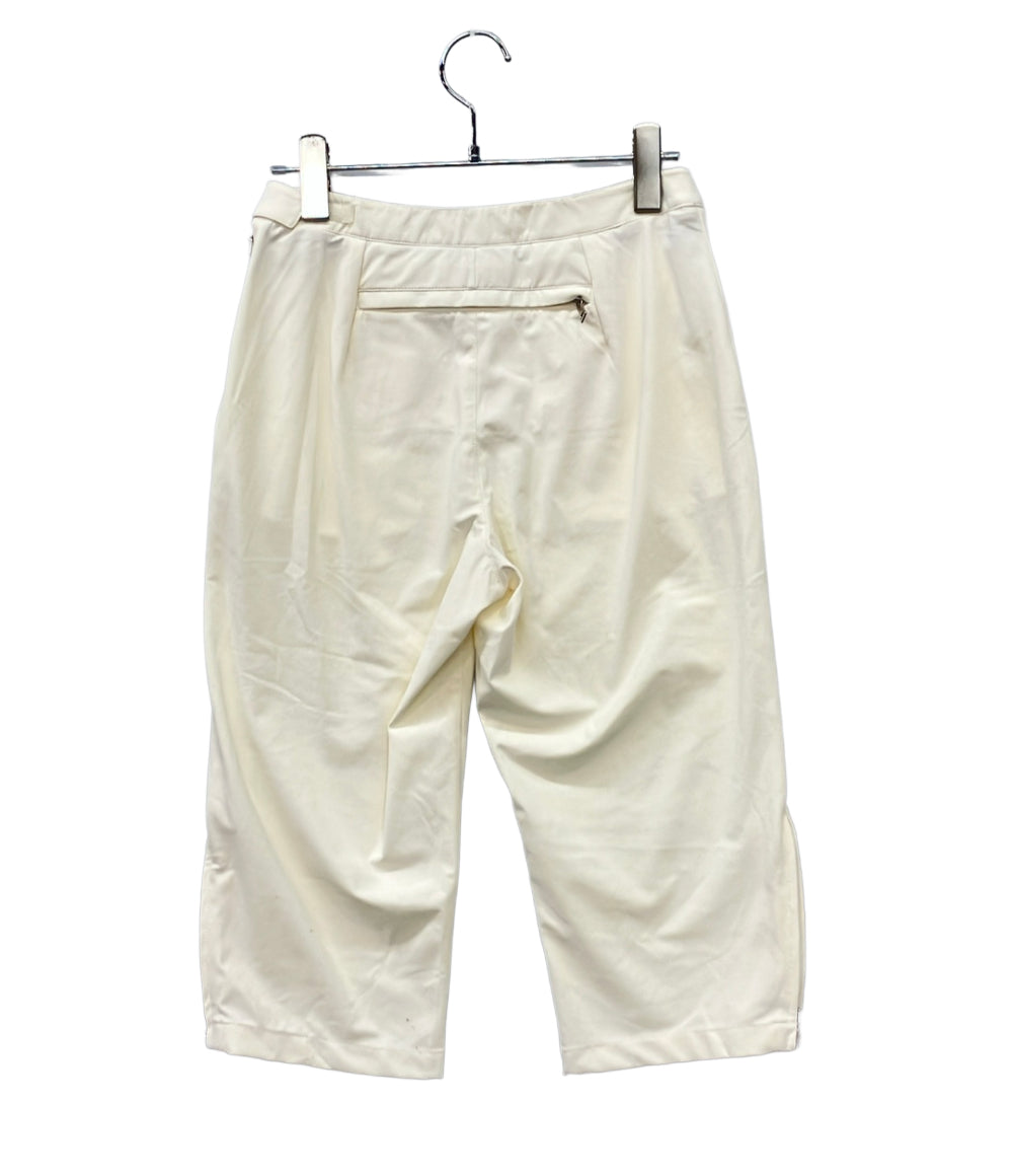 PRADA 七分丈パンツ レディース SIZE 38 (M) プラダ