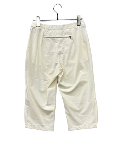PRADA 七分丈パンツ レディース SIZE 38 (M) プラダ