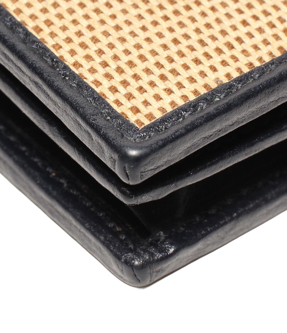 グッチ 二つ折り財布 ホースビット1955 621887 0416 レディース GUCCI