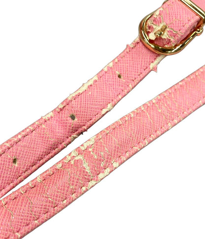 サマンサベガ 2WAY ハンドバッグ ショルダーバッグ 斜め掛け レディース Samantha Vega