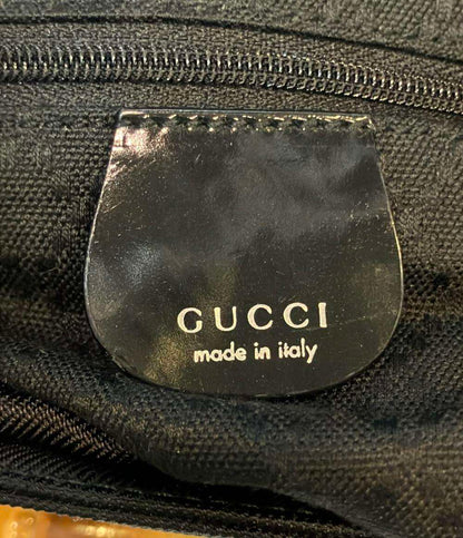 GUCCI ハンドバッグ バンブー 002 2122 0508 レディース グッチ