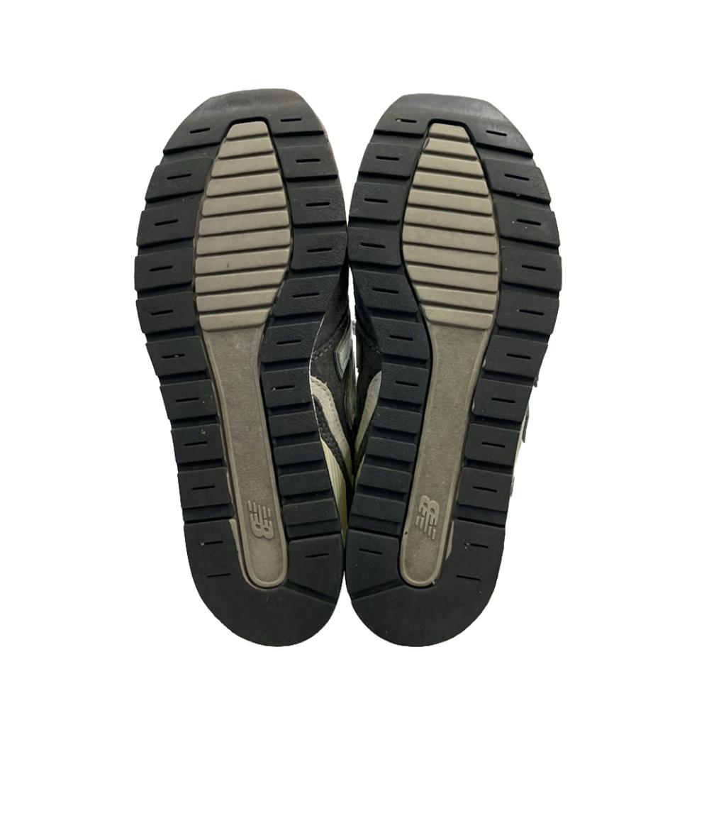 ニューバランス ローカットスニーカー CM996CD2 レディース SIZE 23 (M) NEW BALANCE