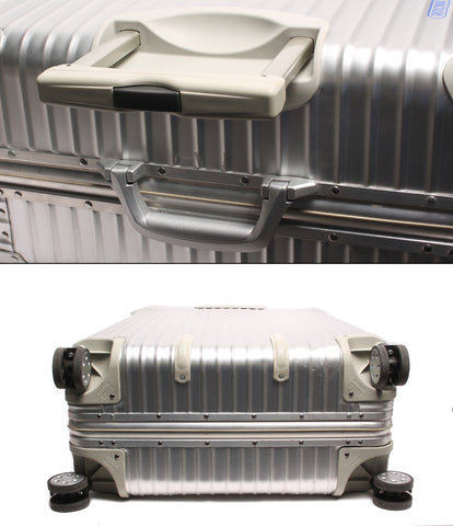 リモワ キャリーケース スーツケース TOPAS MULTIWHEEL 932.77 ユニセックス RIMOWA–rehello by BOOKOFF