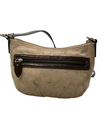 COACH ショルダーバッグ 斜め掛け シグネチャー F44744 レディース コーチ