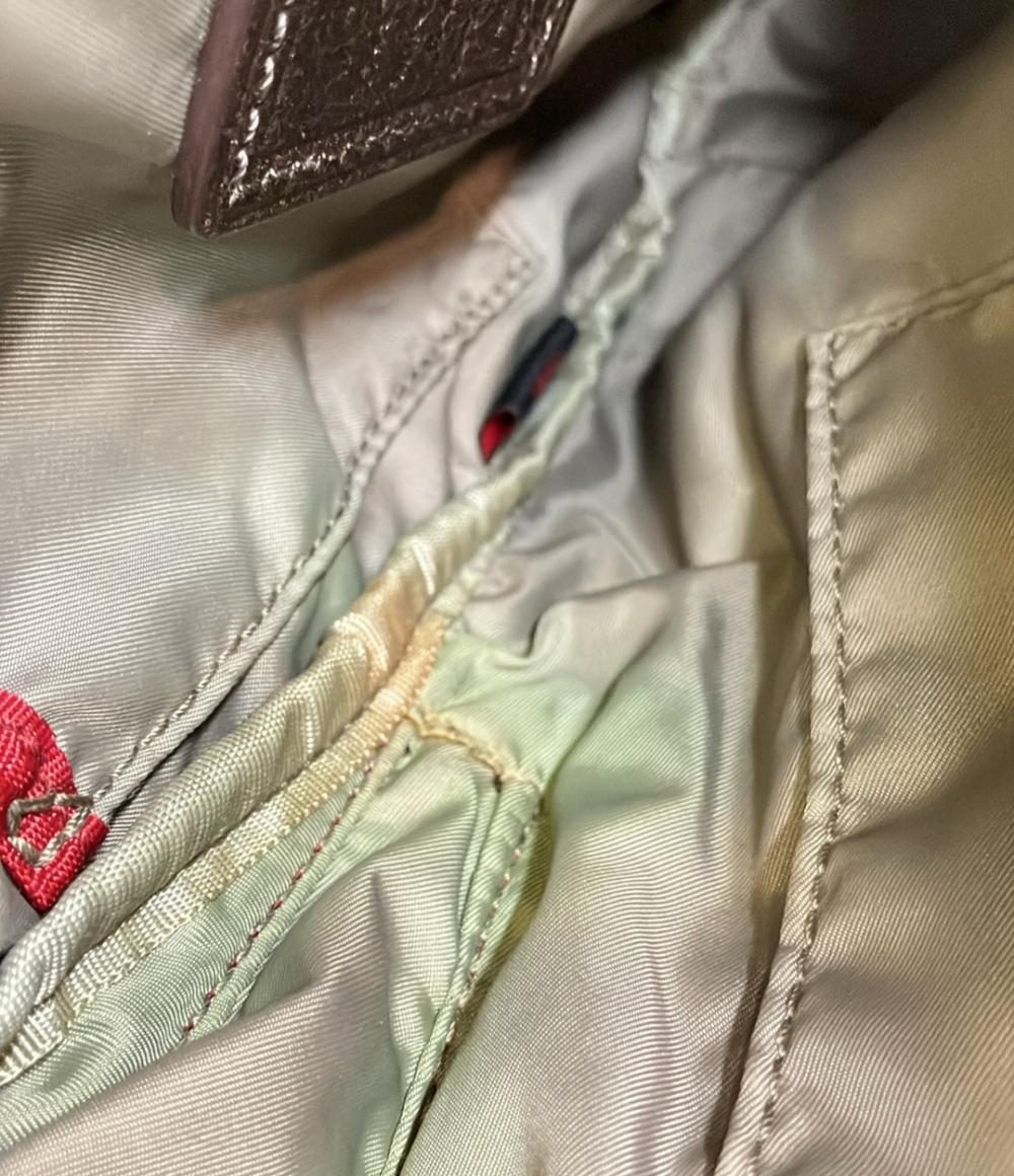 TUMI ボディバッグ メンズ トゥミ