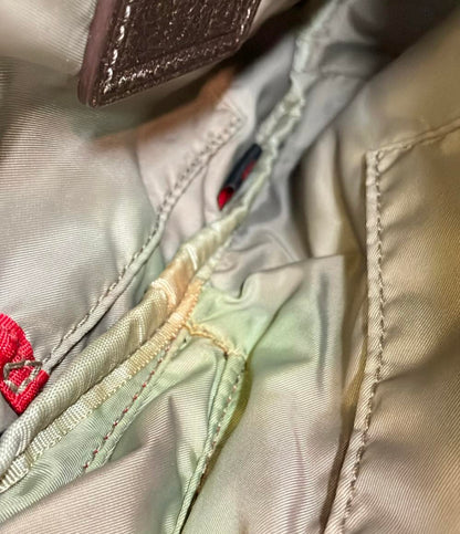 TUMI ボディバッグ メンズ トゥミ