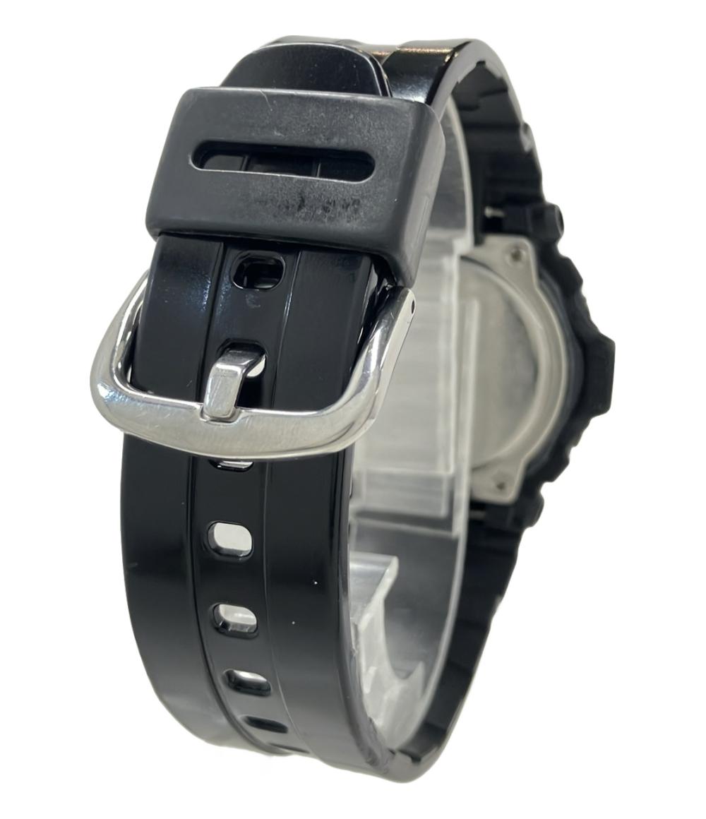 カシオ 腕時計 BABY-G クオーツ BG-5601 レディース CASIO