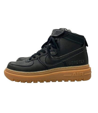 美品 NIKE ハイカットスニーカー AIR FORCE 1 GTX BOOT CT2815-001 メンズ SIZE 27.0 ナイキ