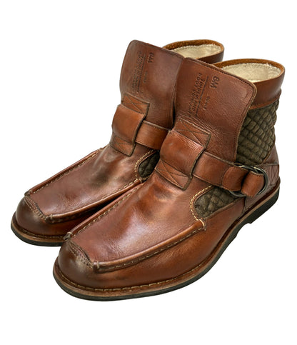Timberland Boot Company レザーブーツ メンズ SIZE 8M ティンバーランド・ブーツ・カンパニー