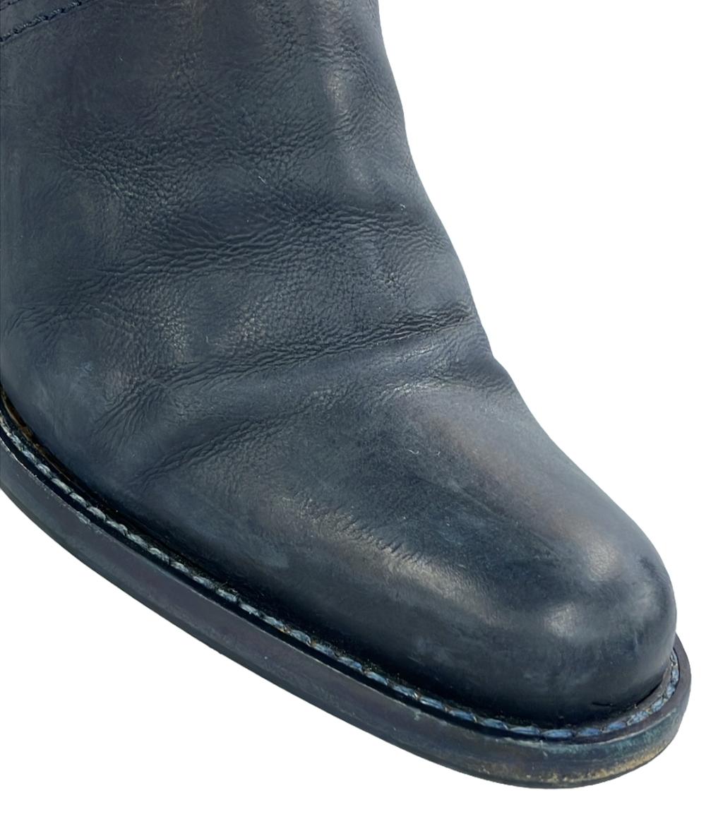 フリーランス ショートブーツ レディース SIZE 36 (S) FREE LANCE