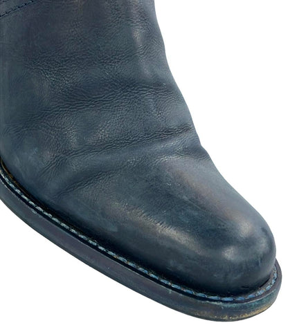 フリーランス ショートブーツ レディース SIZE 36 (S) FREE LANCE