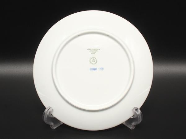 Royal Copenhagen イヤープレート 飾り皿 18cm 2014 ロイヤルコペンハーゲン