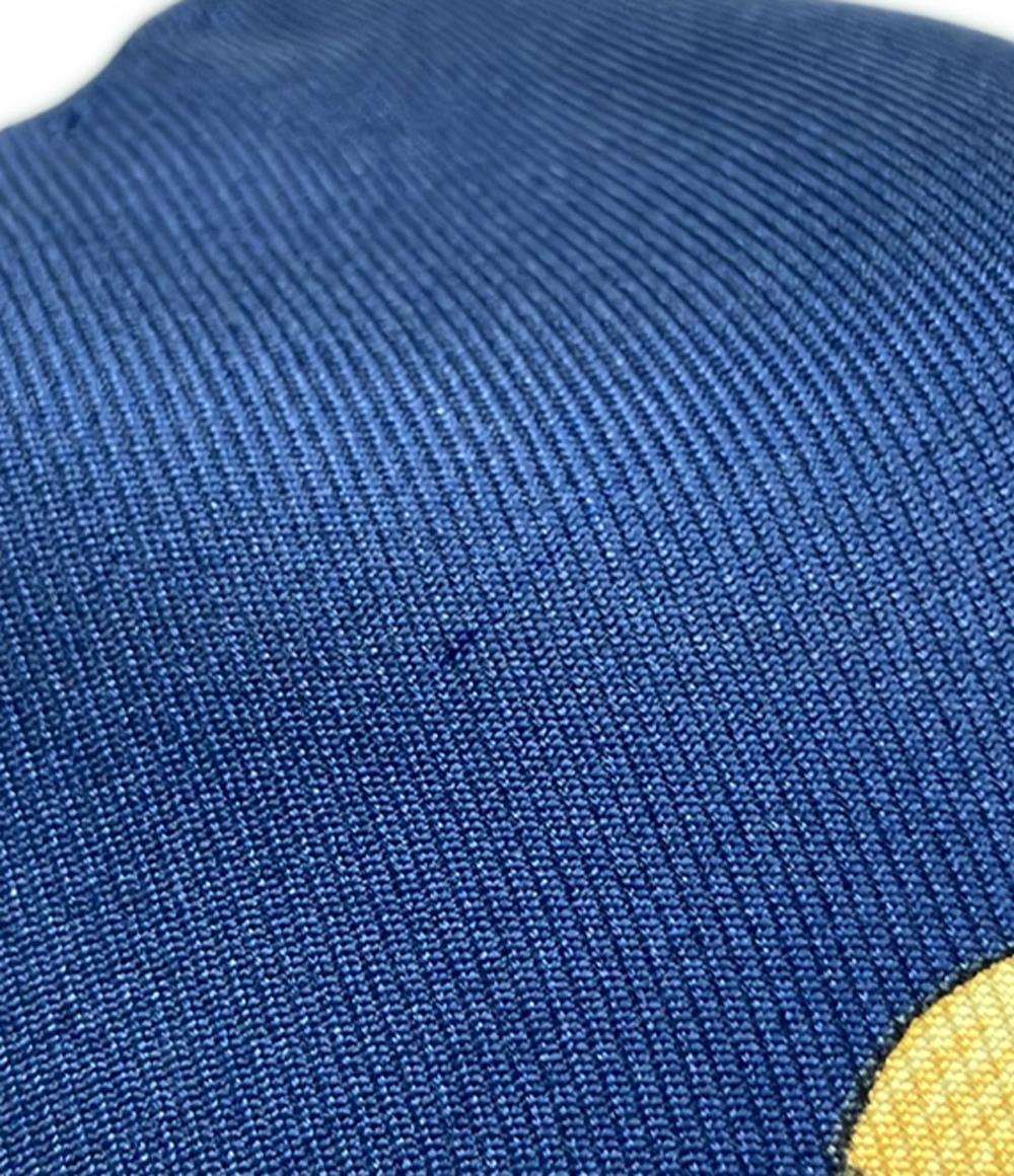 Salvatore Ferragamo スカーフ シルク100% レディース サルヴァトーレフェラガモ