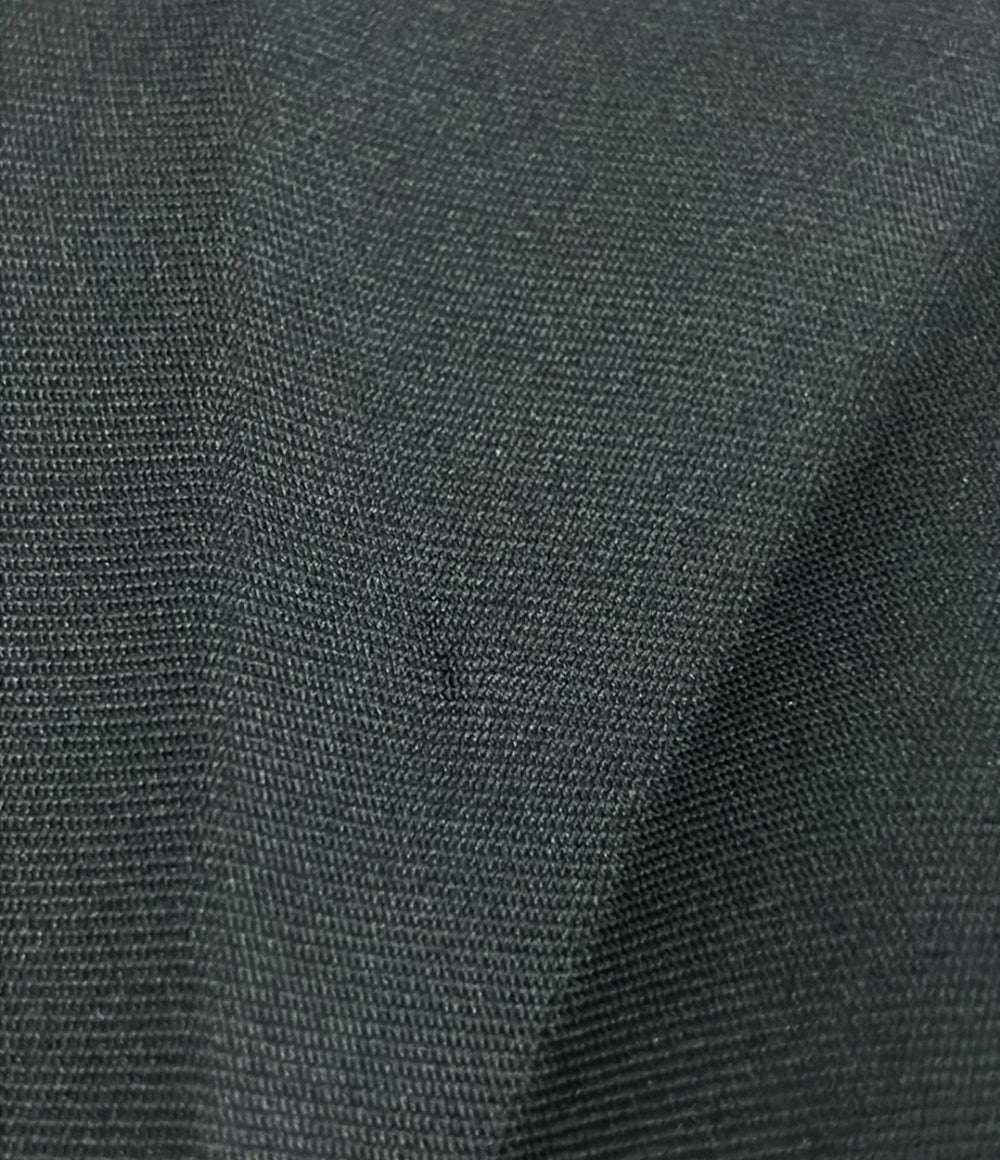 LOUIS VUITTON シルク スカート RW071A WKSK19SGX レディース SIZE 40 (L) ルイ・ヴィトン