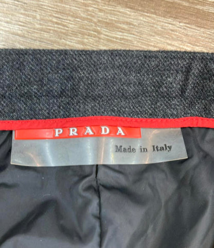 PRADA SPORTS ウールパンツ レディース SIZE 38 (M) プラダスポーツ