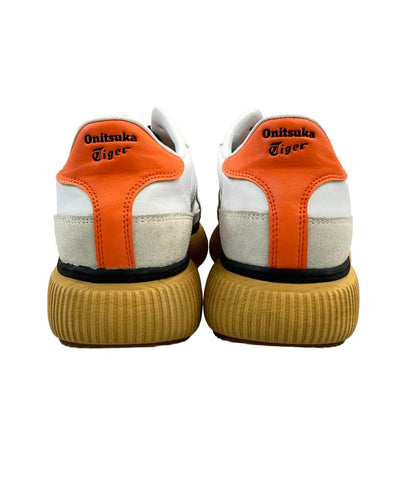 ONITSUKA TIGER ローカットスニーカー DELECITY 1183B874 メンズ SIZE 27.5 (L) オニツカタイガー