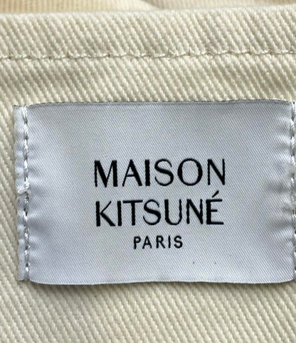 MAISON KITSUNE トートバッグ レディース メゾンキツネ