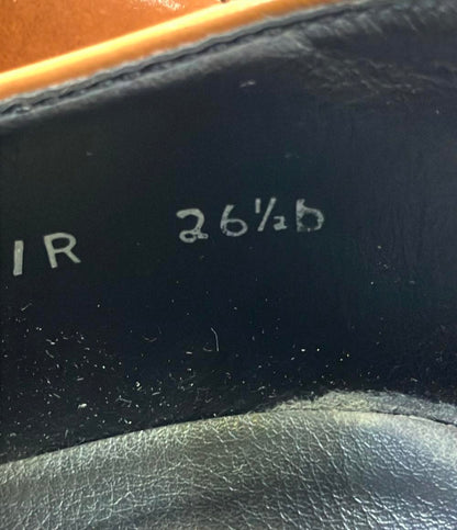 訳あり リーガル ドレスシューズ メンズ SIZE 26 1/2 (M) REGAL